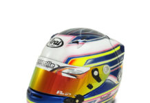 HELMET PAINT 112 MINAKI