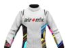 monocolle MARINA Racing suits AIR+ MIX FIA8856-2018