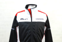 Original Soft Shell Jacket monocolle