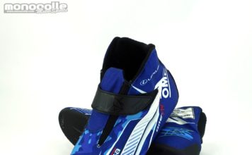 OMP ART CUSTOM DESIGN RACING SHOES OTG LM Corsa H.YOSHIMOTO / S.KOHNO 2026 OMP ART CUSTOM DESIGN RACING SHOES OTG LM Corsa H.YOSHIMOTO / S.KOHNO 2026