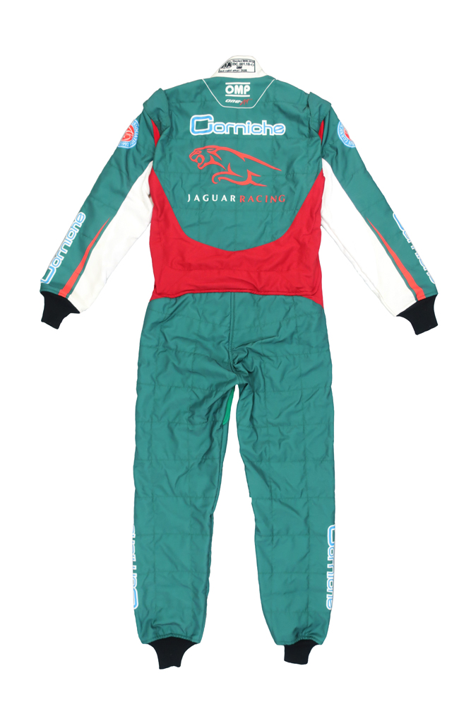 オリジナルレーシングスーツ オリジナルデザイン製作