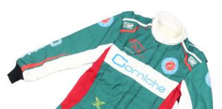 OMP CUSTOM RACING SUITS ONE ART Corniche Jaguar R4 F1 OMP CUSTOM RACING SUITS ONE ART Corniche Jaguar R4 F1