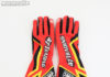 Custom Racing glove OMP ART FIA RN-SPORT Bespoke racing glove custom design