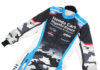 OMP ONE ART CUSTOM RACING SUITS HONDA CARS HIGASHI KYOTO BLUE OMP ONE ART CUSTOM RACING SUITS HONDA CARS HIGASHI KYOTO BLUE