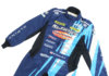 OMP ONE ART CUSTOM RACING SUITS T.MAKINO OMP レーシングスーツ ONE ART