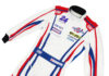 OMP ONE S BASE CUSTOM RACING SUITS VITS RACE