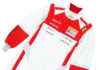 P1 CUSTMIZED FIA RACING SUITS monocolle
