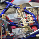 monocolle mototor sport Japan