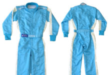 PHILICO フィリコ オーダースーツ レディース レーシングカート用