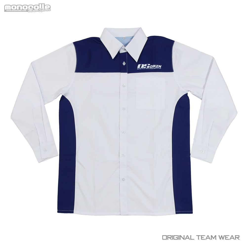 オリジナルピットシャツ製作