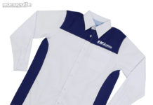 Original custom long sleeve pilot shirt sublimation OS GIKEN Original custom long sleeve pilot shirt sublimation 2 color OS GIKEN