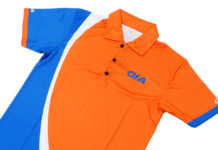 ORIGINAL POLO SHIRTS GIA