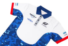 ORIGINAL POLO SHIRTS DESIGN LLT BRIOLY