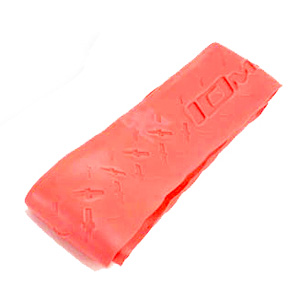 IOMIC GRIP TAPE RED for steering wheel for Formula / GT CAR and RACING KART