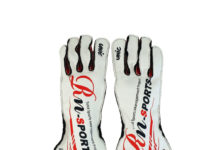 monocolle Marina racing glove FIA8856-2018 Rn-Sport 2026 monocolle Marina racing glove FIA8856-2018 Rn-Sport 2026