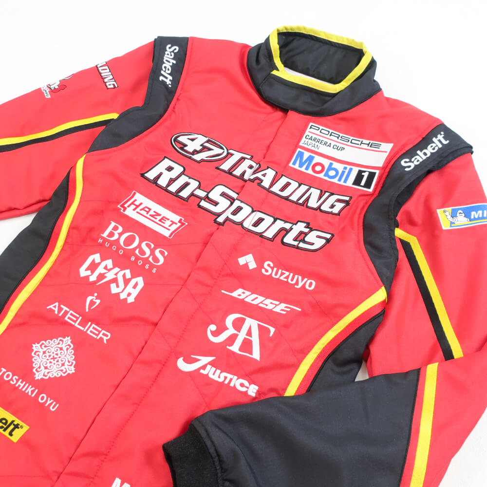 Sabelt custom racing suits Rn-Sports 2023