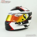 monocolle mototor sport Japan