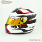 monocolle mototor sport Japan