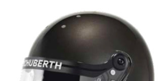 SCHUBERTH シューベルト ヘルメット SP1 HYBRID FIA8859-2024 SNELL SA2025 / FIA8878-2024 K2025 SP1 HYBRID FIA8859-2024 SNELL SA2025 / FIA8878-2024 K2025