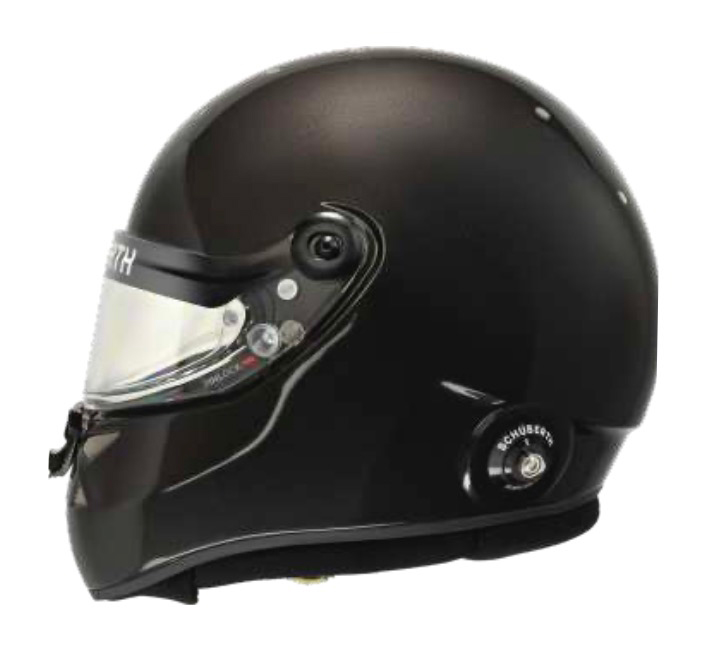 シューベルト 4輪用コンポジットヘルメット　SP1 HYBRID