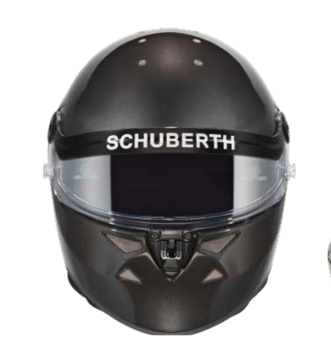 シューベルト 4輪ヘルメット 非カーボンモデル