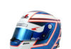 HELMET PAINT 139 STILO ST5 CARBON