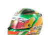 HELMET PAINT 116 STILO CMR KART HELMET by hidecks