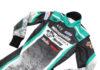 OMP CUSTOM RACING KART SUIT MMM Jr