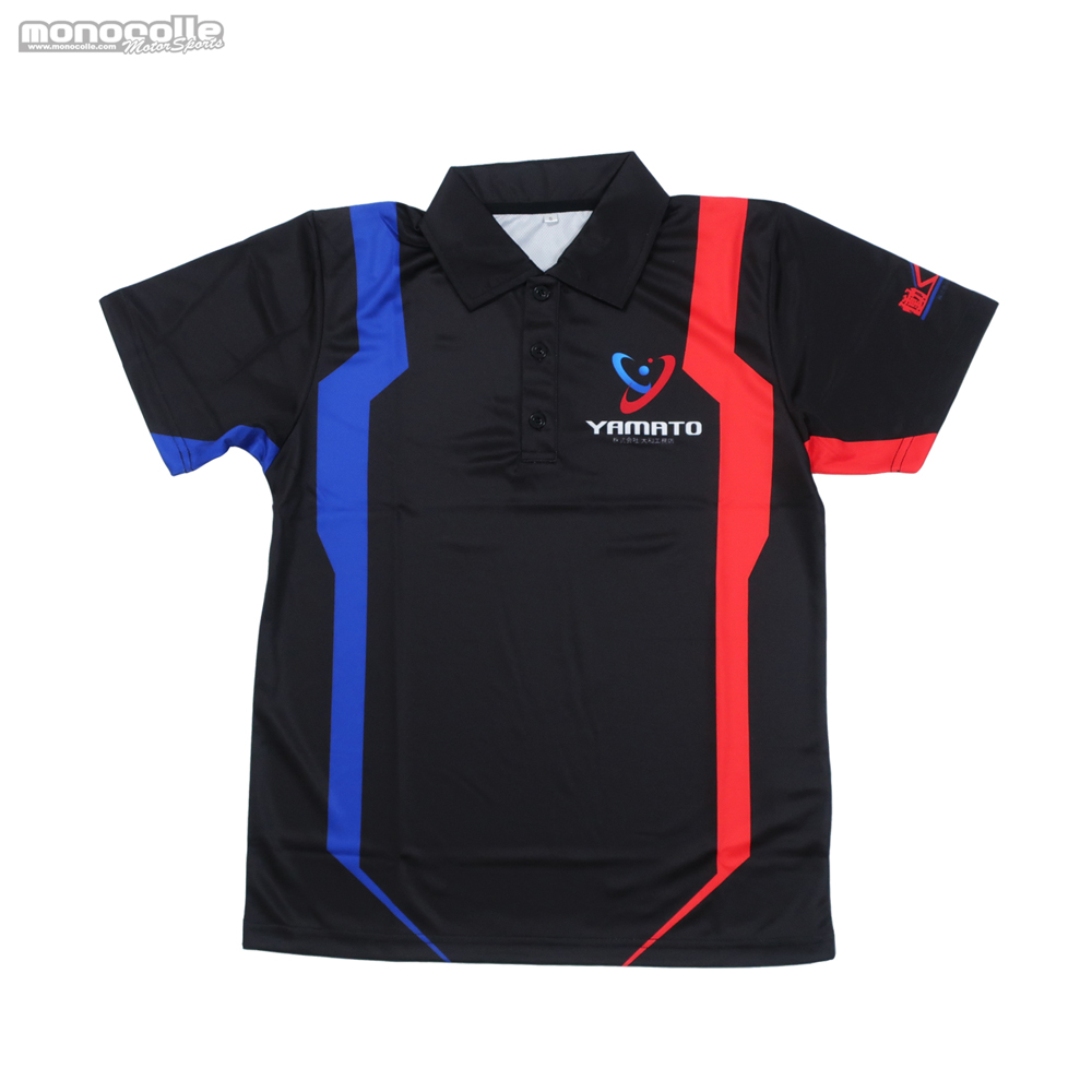 ORIGINAL DRY POLO SHIRTS DESIGN YAMATO
