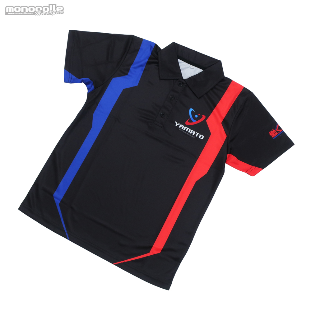 オリジナルポロシャツ製作