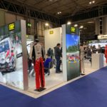 monocolle mototor sport Japan