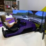 monocolle mototor sport Japan