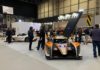 2019 AUTOSPORTS SHOW Birmingham