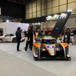 monocolle mototor sport Japan