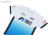 ORIGINAL DRY T-SHIRTS GPR FIA FIA Motorsport Games FIA Motorsport Games 2024 KART TEAM JAPAN T-shirts