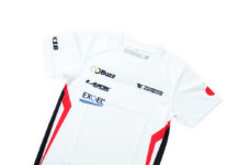 ORIGINAL DRY T-Shirts WRC Takamoto Katsuta
