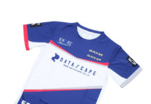 ORIGINAL DRY T-Shirts DATA SCAPE