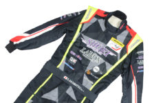 monocolle Marina UNIC Racing suits FIA8856-2018 S.AKAMATSU Ver.2 monocolle Marina UNIC Racing suits FIA8856-2018 S.AKAMATSU Ver.2