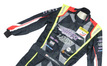monocolle Marina UNIC Racing suits FIA8856-2018 S.AKAMATSU Ver.2 monocolle Marina UNIC Racing suits FIA8856-2018 S.AKAMATSU Ver.2