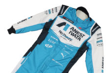 ANEST IWATA GAINER Racing monocolle Marina UNIC Plus Racing suits ANEST IWATA GAINER Racing monocolle Marina UNIC Plus Racing suits