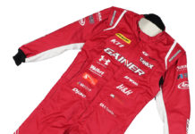SUPER GT GAINER Racing monocolle Marina UNIC Plus suits SUPER GT GAINER Racing monocolle Marina UNIC Plus suits