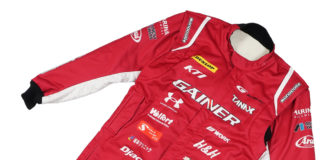 SUPER GT GAINER Racing monocolle Marina UNIC Plus suits SUPER GT GAINER Racing monocolle Marina UNIC Plus suits