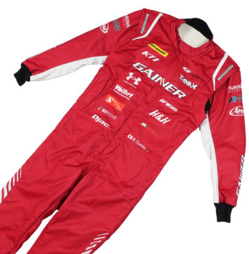 SUPER GT GAINER Racing monocolle Marina UNIC Plus suits SUPER GT GAINER Racing monocolle Marina UNIC Plus suits