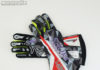 monocolle Marina UNIC CUSTOM DESIGN RACING GLOVE FIA F4 AKAMATU monocolle Marina UNIC CUSTOM DESIGN RACING GLOVE FIA F4 AKAMATU