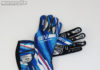 monocolle Marina racing glove FIA8856-2018 SEV design monocolle Marina racing glove FIA8856-2018 SEV design