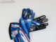monocolle Marina racing glove FIA8856-2018 SEV design monocolle Marina racing glove FIA8856-2018 SEV design
