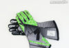 monocolle Marina racing glove FIA8856-2018 NEON GREEN monocolle Marina racing glove FIA8856-2018