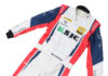 monocolle Marina UNIC Racing suits FIA8856-2018 HAYASHI カスタムデザイン オーダースーツ 4輪用