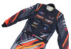monocolle Marina UNIC Racing suits FIA8856-2018 SUMMIT TAIWAN monocolle Marina UNIC Racing suits FIA8856-2018 SUMMIT TAIWAN