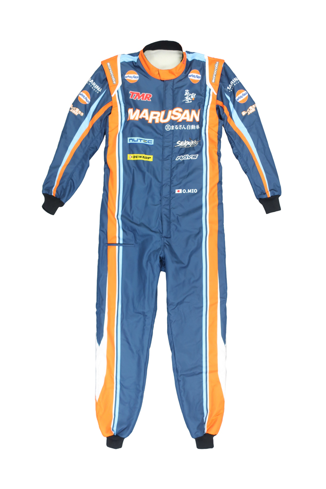 custom racing suits 